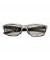 OAKLEY（オークリー）の古着「サングラス　OX3150-0356」｜グレー