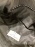 中古・古着 Matin Kim (マーティン・キム) DOUBLE BELTED STRAP MINI BAG ブラック：8000円