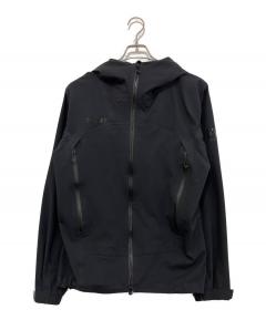 中古・古着通販】mont-bell (モンベル) ストームクルーザージャケット