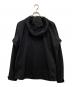 MILLET (ミレー) ティフォン ウォーム ネクスト ストレッチ ジャケット　MIV03119 ブラック サイズ:XL：18000円
