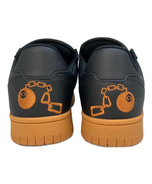 nicety（ナイスティ）nicety (ナイスティ) Benjie Escobar shoes ブラック サイズ:41の古着・服飾アイテム