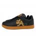 nicety (ナイスティ) Benjie Escobar shoes ブラック サイズ:41：8000円