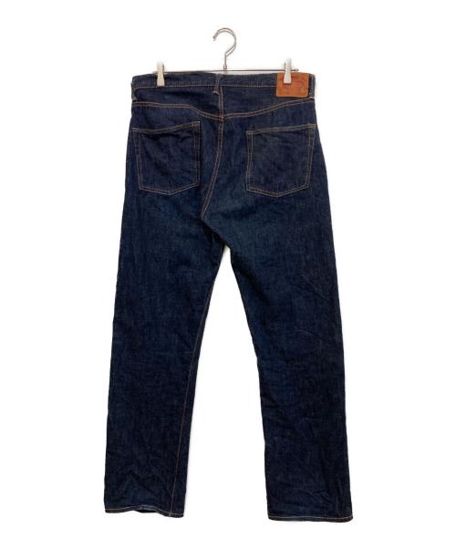 FULLCOUNT（フルカウント）FULLCOUNT (フルカウント) 1103 デニムパンツ インディゴ サイズ:W34の古着・服飾アイテム