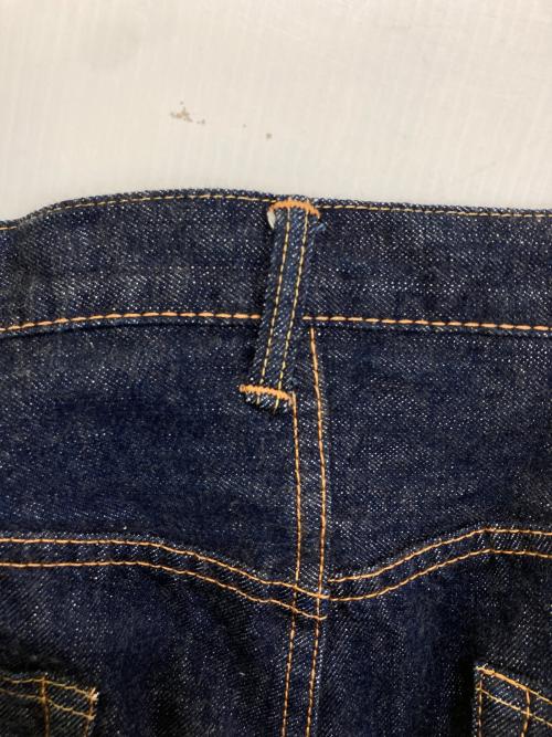 FULLCOUNT（フルカウント）FULLCOUNT (フルカウント) 1103 デニムパンツ インディゴ サイズ:W34の古着・服飾アイテム
