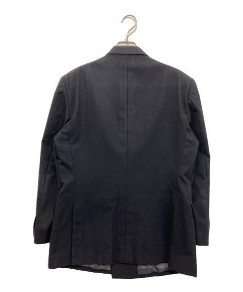 J.PRESS（ジェイプレス）J.PRESS (ジェイプレス) 金釦ダブルブレストジャケット ネイビー サイズ:C90-W76-T165の古着・服飾アイテム