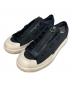 Y-3（ワイスリー）の古着「Ajatu Court Low 'Black White'　H05625」｜ブラック