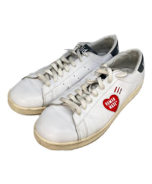 adidas（アディダス）adidas (アディダス) HUMAN MADE (ヒューマンメイド) Stan Smith 