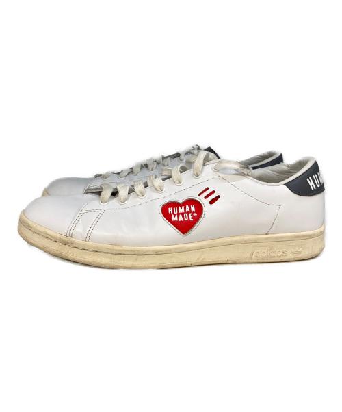 adidas（アディダス）adidas (アディダス) HUMAN MADE (ヒューマンメイド) Stan Smith 
