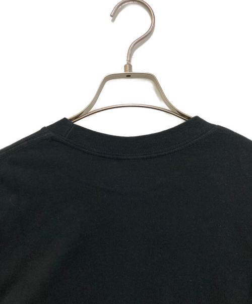 SUPREME（シュプリーム）SUPREME (シュプリーム) Box Logo L/S Tee ブラック サイズ:Sの古着・服飾アイテム