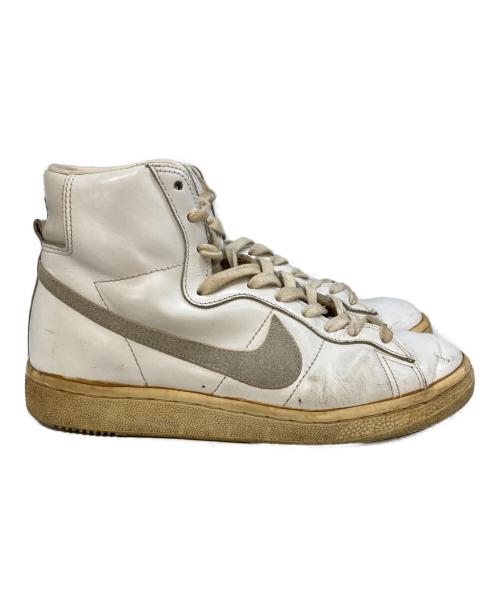 NIKE（ナイキ）NIKE (ナイキ) Penetrator ホワイト サイズ:９の古着・服飾アイテム