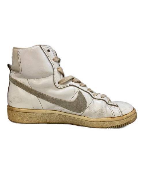 NIKE（ナイキ）NIKE (ナイキ) Penetrator ホワイト サイズ:９の古着・服飾アイテム
