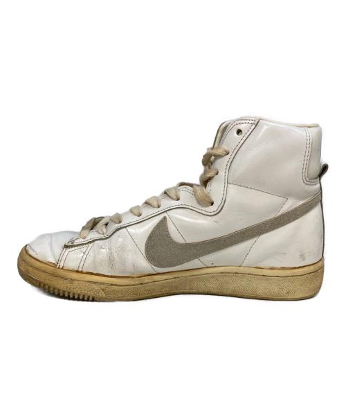 NIKE（ナイキ）NIKE (ナイキ) Penetrator ホワイト サイズ:９の古着・服飾アイテム