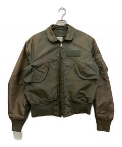 中古・古着通販】K-3B (ケースリービー) 061 A 4WAYストレッチ MA-1