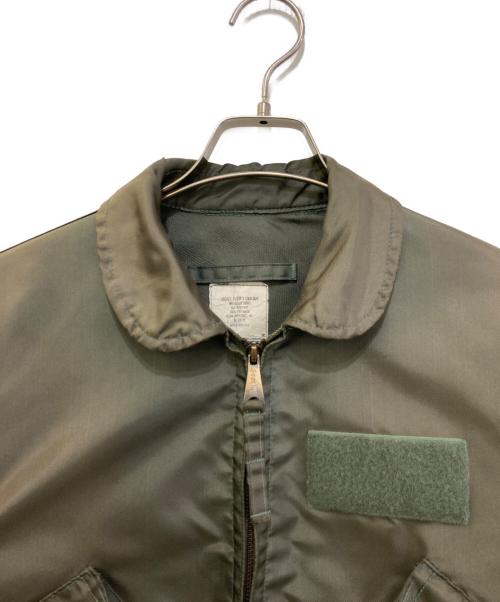 ALPHA（アルファ）ALPHA (アルファ) CWU-45P オリーブ サイズ:MEDIUMの古着・服飾アイテム
