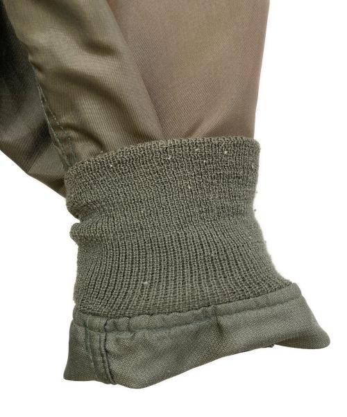 ALPHA（アルファ）ALPHA (アルファ) CWU-45P オリーブ サイズ:MEDIUMの古着・服飾アイテム