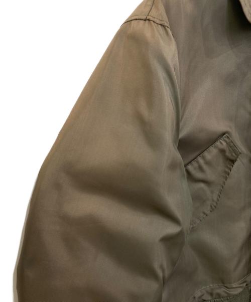 ALPHA（アルファ）ALPHA (アルファ) CWU-45P オリーブ サイズ:MEDIUMの古着・服飾アイテム