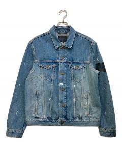 中古・古着通販】LEVI'S (リーバイス) The SIMPSONS (ザ シンプソンズ