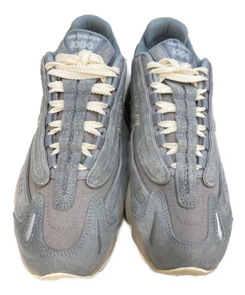 NEW BALANCE（ニューバランス）NEW BALANCE (ニューバランス) KITH (キス) 1000 