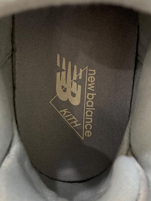 NEW BALANCE（ニューバランス）NEW BALANCE (ニューバランス) KITH (キス) 1000 