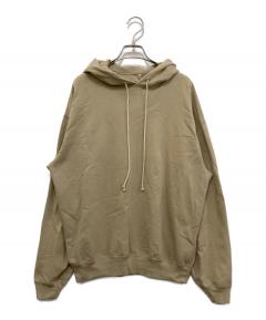 中古・古着通販】AURALEE (オーラリー) SUPER SOFT HEAVY SWEAT P/O