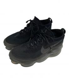 NIKE（ナイキ）の古着「Air Max Scorpion "Black" DJ4701-003」｜ブラック