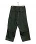 RAJABROOKE (ラジャブルック) PACKABLE OVER PANTS グリーン サイズ:不明(実寸をご参考下さい)：8000円