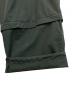 中古・古着 RAJABROOKE (ラジャブルック) PACKABLE OVER PANTS グリーン サイズ:不明(実寸をご参考下さい)：8000円