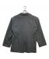 JOSE MOON (ジョゼムーン) OVER SILHOUETTE JACKET グレー サイズ:F：18000円
