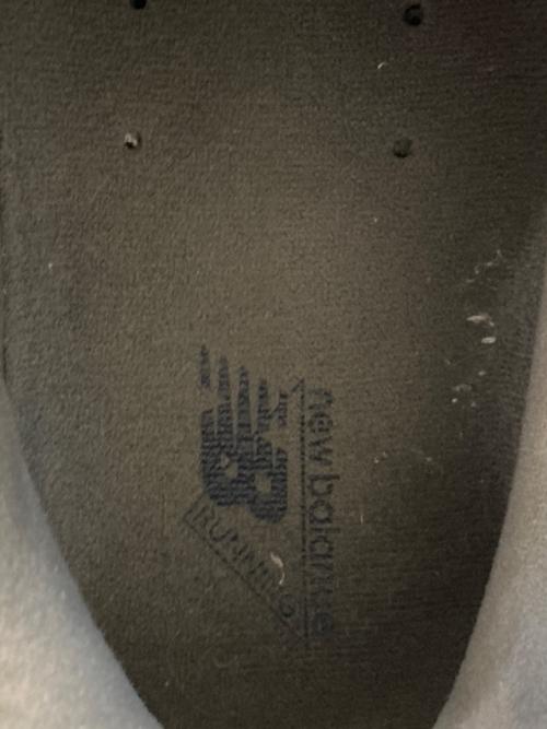 NEW BALANCE（ニューバランス）NEW BALANCE (ニューバランス) ML2002RA ローカットスニーカー グレー サイズ:28の古着・服飾アイテム