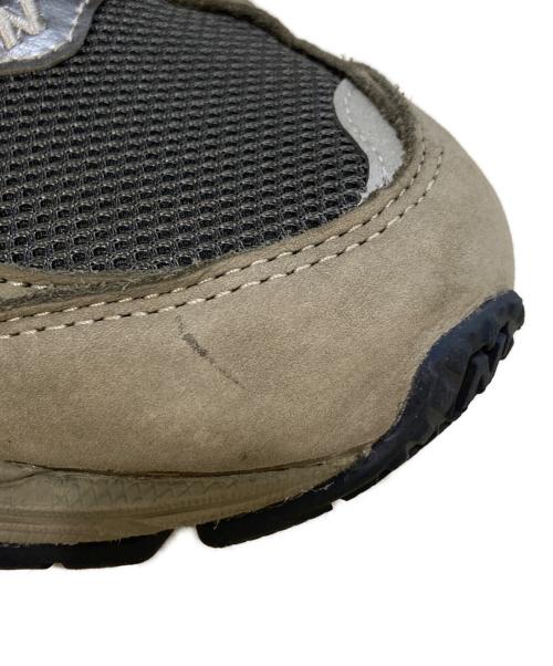 NEW BALANCE（ニューバランス）NEW BALANCE (ニューバランス) ML2002RA ローカットスニーカー グレー サイズ:28の古着・服飾アイテム