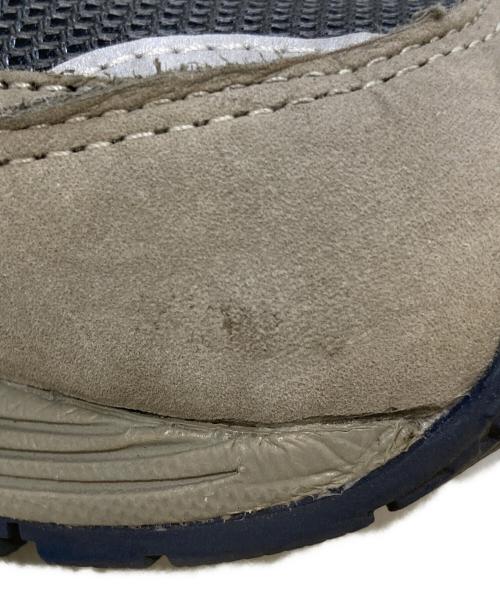 NEW BALANCE（ニューバランス）NEW BALANCE (ニューバランス) ML2002RA ローカットスニーカー グレー サイズ:28の古着・服飾アイテム