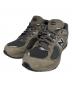 NEW BALANCE（ニューバランス）の古着「ML2002RA ローカットスニーカー」｜グレー