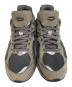中古・古着 NEW BALANCE (ニューバランス) ML2002RA ローカットスニーカー グレー サイズ:28：8000円