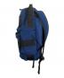 BRIEFING (ブリーフィング) ATTACK PACK ブルー：18000円