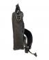 BRIEFING (ブリーフィング) BEAMS PLUS (ビームスプラス) CRAZY 3WAY BAG グレー：30000円