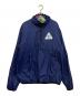 PALACE（パレス）の古着「reversible anorak jacket」｜ブルー