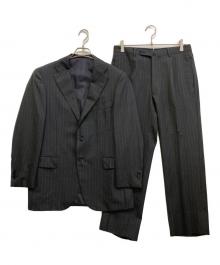 RING JACKET（リングジャケット）の古着「セットアップスーツ」｜グレー