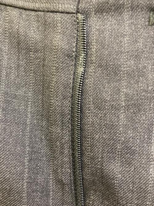 RING JACKET（リングジャケット）RING JACKET (リングジャケット) セットアップスーツ グレー サイズ:44の古着・服飾アイテム