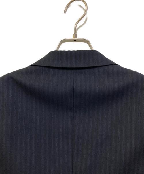 RING JACKET（リングジャケット）RING JACKET (リングジャケット) セットアップスーツ ネイビー サイズ:44の古着・服飾アイテム
