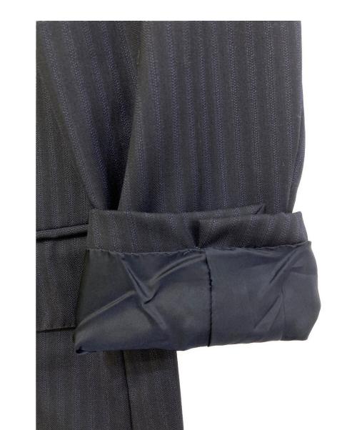RING JACKET（リングジャケット）RING JACKET (リングジャケット) セットアップスーツ ネイビー サイズ:44の古着・服飾アイテム