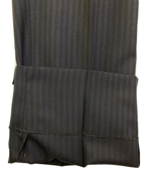 RING JACKET（リングジャケット）RING JACKET (リングジャケット) セットアップスーツ ネイビー サイズ:44の古着・服飾アイテム