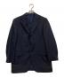 RING JACKET (リングジャケット) セットアップスーツ ネイビー サイズ:44：15000円