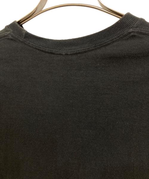 SUPREME（シュプリーム）Supreme (シュプリーム) THRASHER (スラッシャー) Skyline Tee ブラック サイズ:Lの古着・服飾アイテム