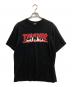 Supreme（シュプリーム）の古着「Skyline Tee」｜ブラック