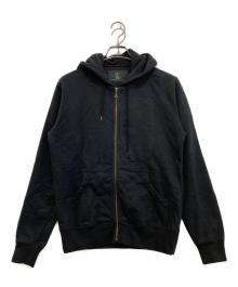 Hysteric Glamour（ヒステリックグラマー）の古着「ROCK PRESS pt PK　0251CF02」｜ブラック