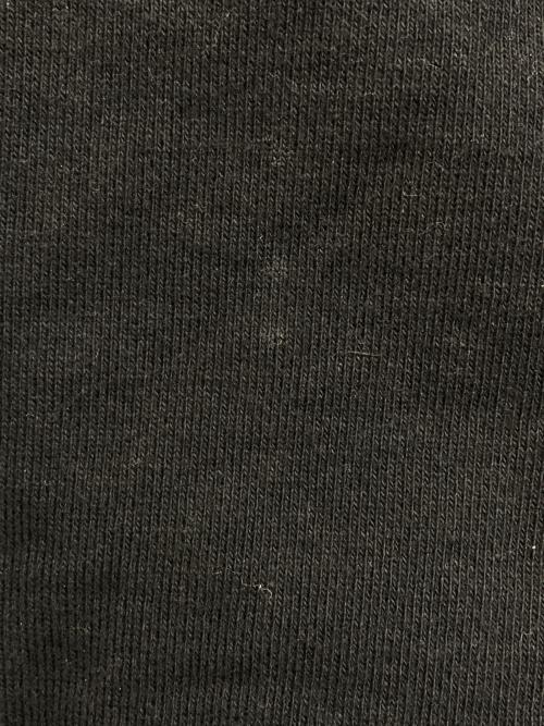 Hysteric Glamour（ヒステリックグラマー）Hysteric Glamour (ヒステリックグラマー) ROCK PRESS pt PK　0251CF02 ブラック サイズ:Mの古着・服飾アイテム