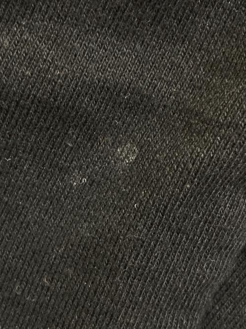 Hysteric Glamour（ヒステリックグラマー）Hysteric Glamour (ヒステリックグラマー) ROCK PRESS pt PK　0251CF02 ブラック サイズ:Mの古着・服飾アイテム