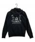 Hysteric Glamour (ヒステリックグラマー) ROCK PRESS pt PK　0251CF02 ブラック サイズ:M：8000円