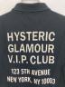 Hysteric Glamourの古着・服飾アイテム：5000円