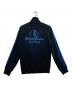 Hysteric Glamour (ヒステリックグラマー) ヒスガールジップアップスウェット　0224CJ01 ネイビー サイズ:M：10000円